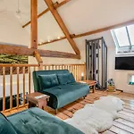 2 Bed In Oc-wa306 בית נופש