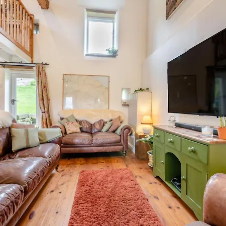 Holiday home Postgate Barn Glaisdale