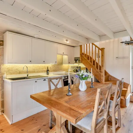 Postgate Barn Holiday home *