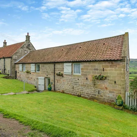 Postgate Barn Holiday home Glaisdale