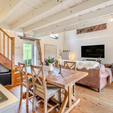 Postgate Barn Holiday home