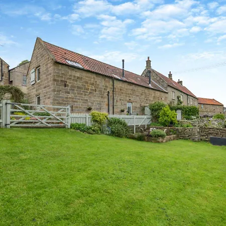 Postgate Barn