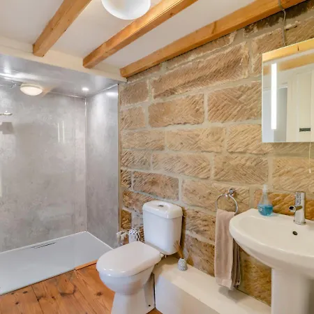Holiday home Postgate Barn *