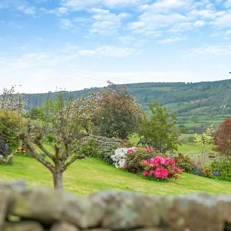 Postgate Barn Holiday home Glaisdale