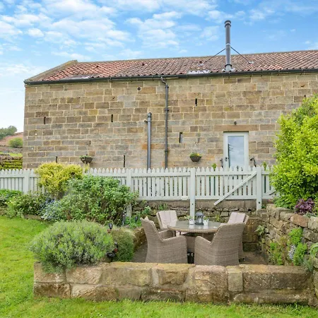 Postgate Barn Holiday home Glaisdale