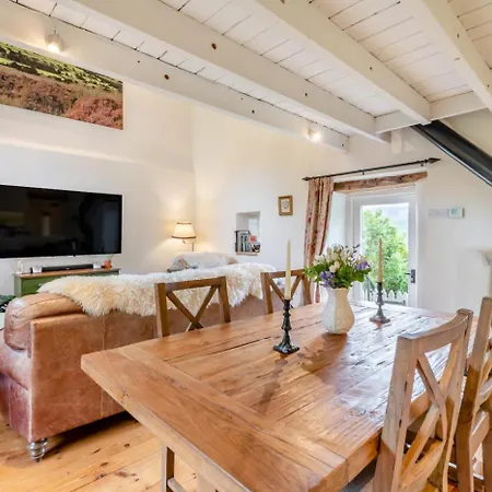 2 Bed In Glaisdale Oc-Wa306 Σπίτι διακοπών