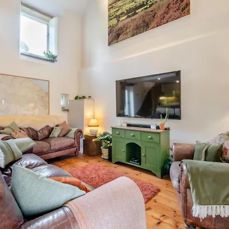 2 Bed In Glaisdale Oc-Wa306 Σπίτι διακοπών Glaisdale