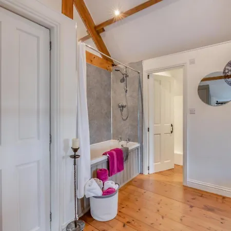 2 Bed In Glaisdale Oc-Wa306 * Glaisdale