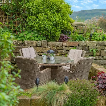 Σπίτι διακοπών 2 Bed In Glaisdale Oc-Wa306 Glaisdale