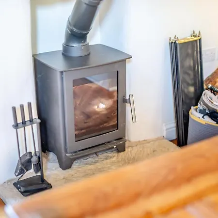 2 Bed In Oc-wa306 Holiday home Glaisdale
