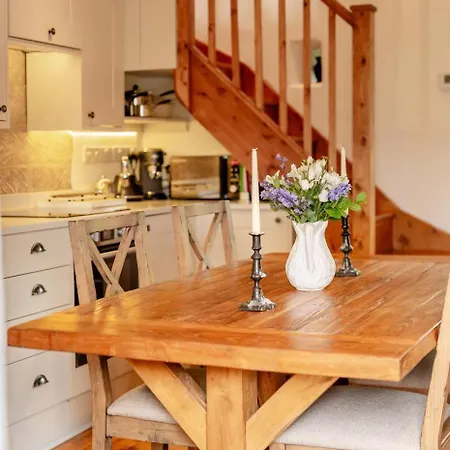 Holiday home 2 Bed In Oc-wa306 Glaisdale